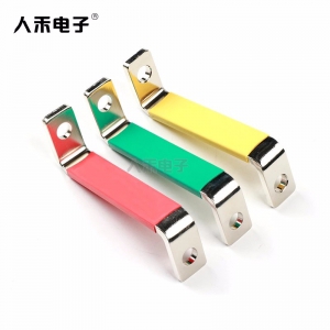 UPS開(kāi)關(guān)電力柜成套母排 接地電氣橋架導電排 配電箱用硬連