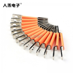 專(zhuān)業(yè)定制紫銅硬連接加工 新能源電動(dòng)銅排配件