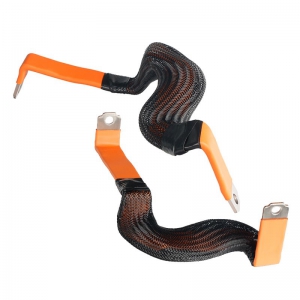 源頭廠(chǎng)家直銷(xiāo) T2紫銅熱縮管阻燃絕緣銅排硬銅排連接 鍍層耐刮