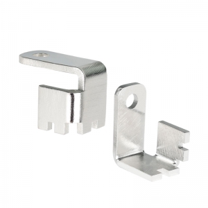 新能源動(dòng)力電池電力系統  硬銅排電鍍打孔鉚釘 紫銅鍍錫壓鉚螺母